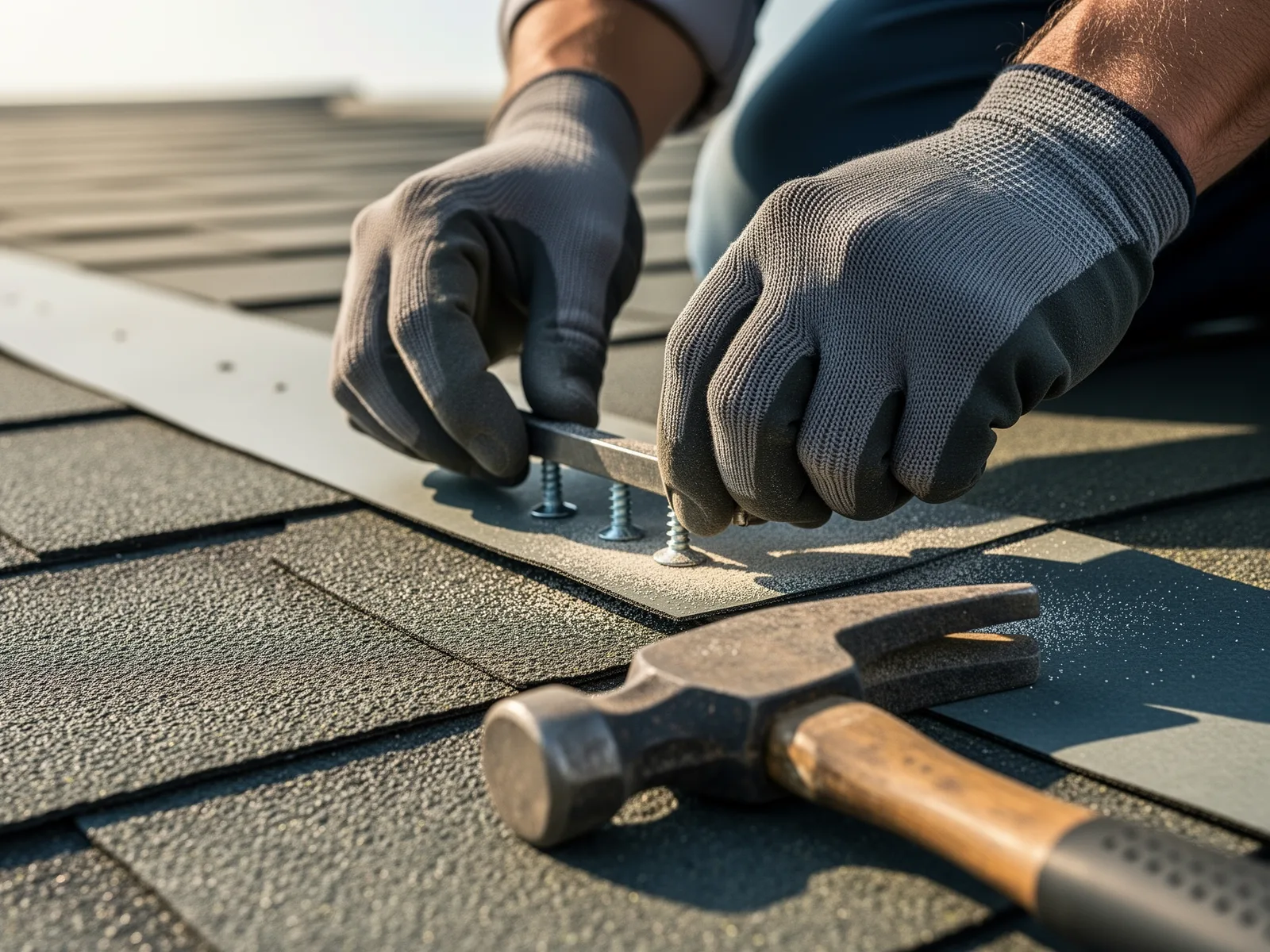 Why choose Fascia Repair in Gretna, NE